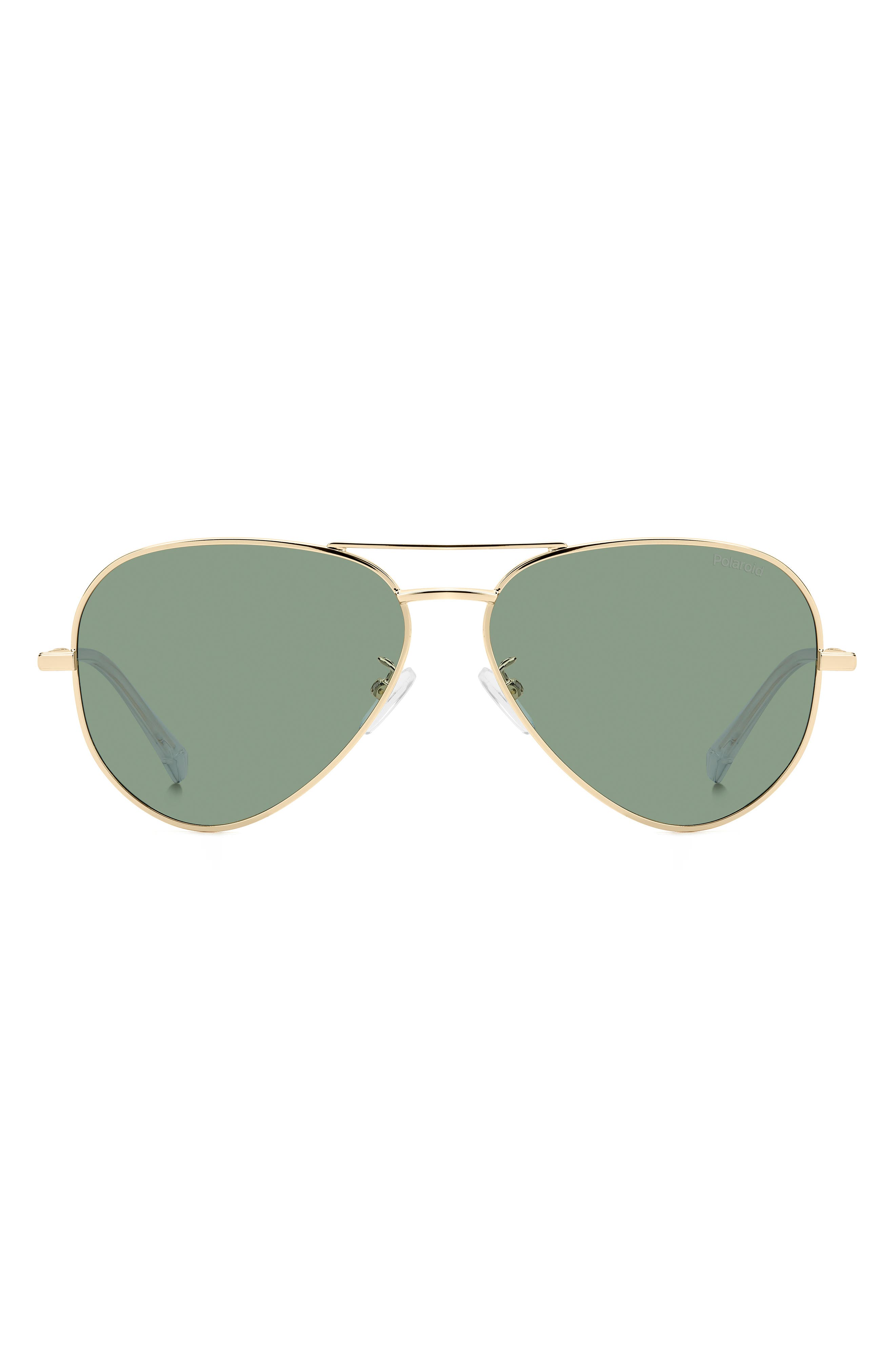 GOLD/ GREEN POLAR