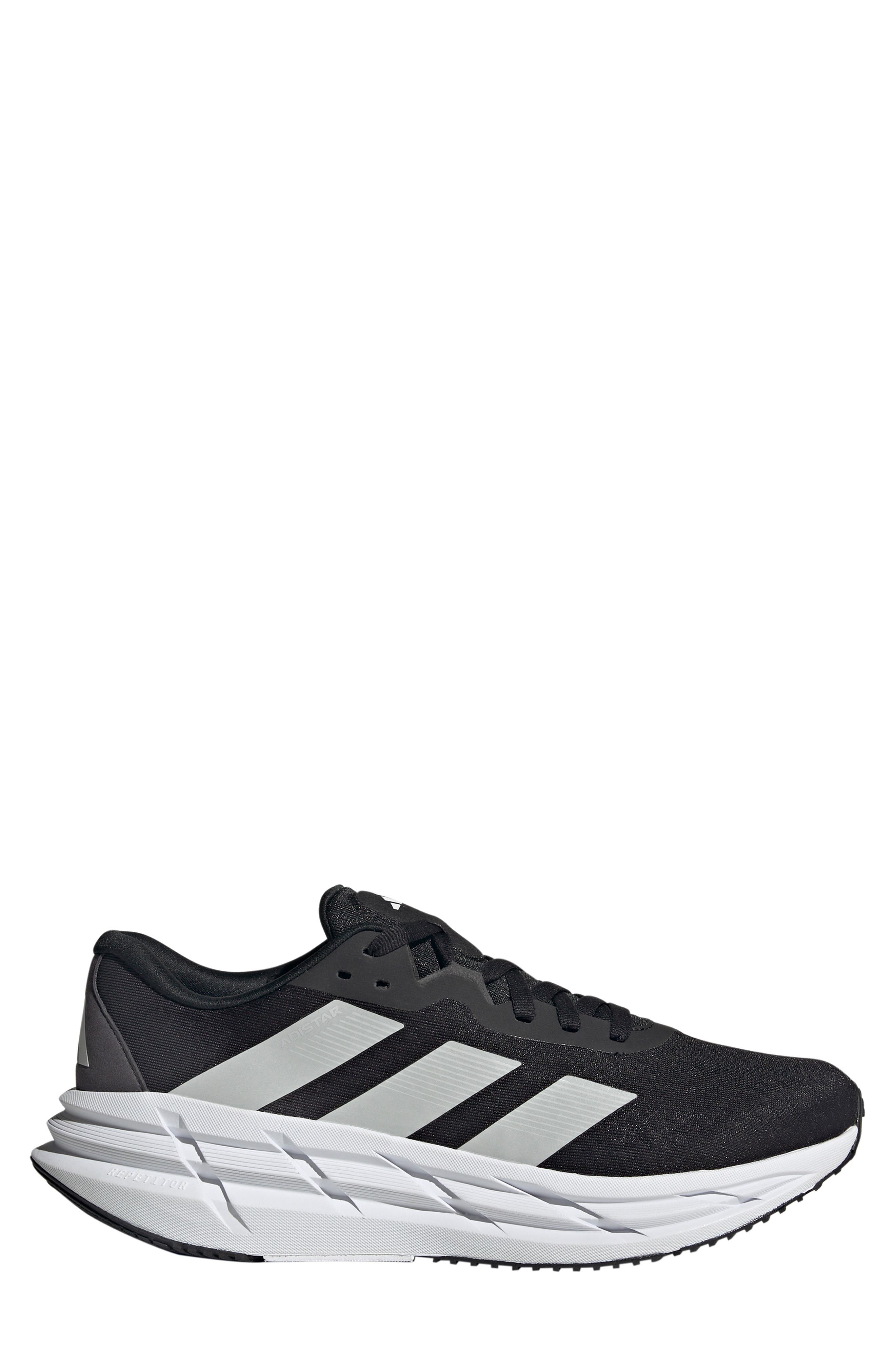 adidas Adistar 3 Running Shoe, Alternate, color, 