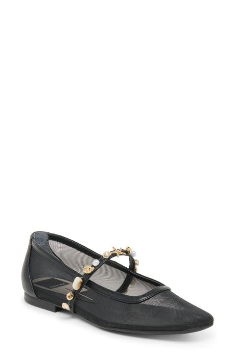 Aresia Flat