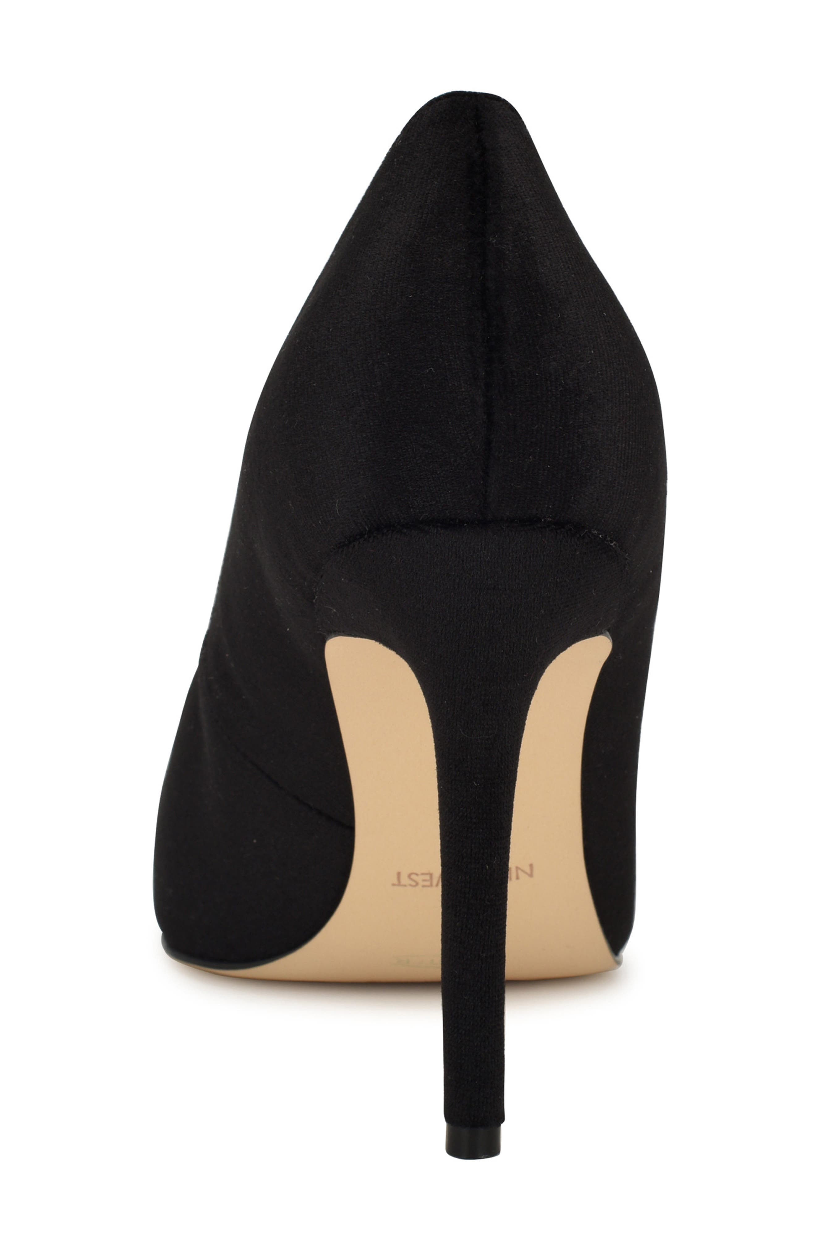 Nine West Franny Pointed Toe Pump, Alternate, color, 