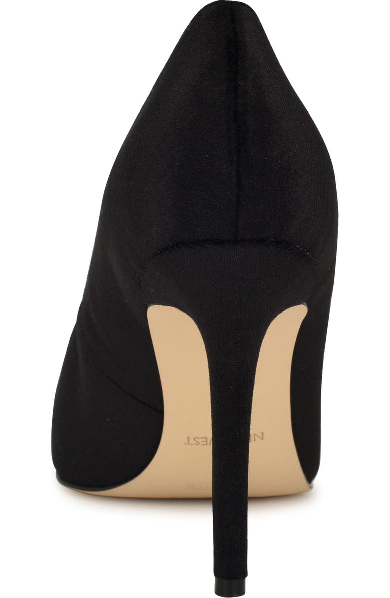 Nine West Franny Pointed Toe Pump, Alternate, color,