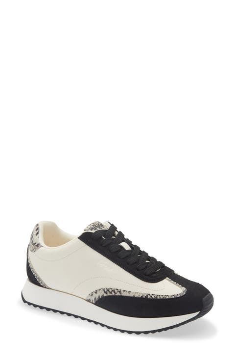 Marley Runn Sneaker