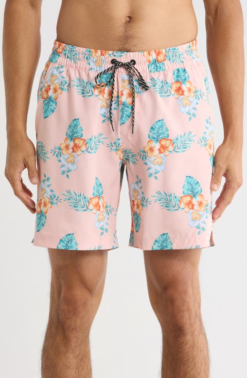 Congo Volley Swim Shorts