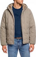 PUMA T7 PrimaLoft Reversible Puffer Jacket