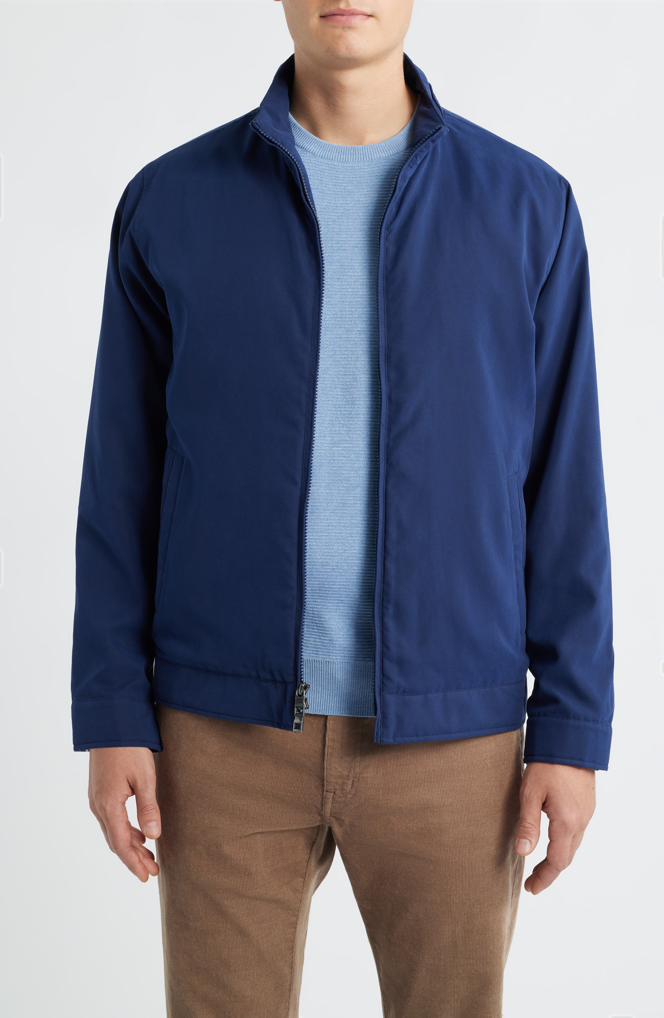 Bleecker Zip Jacket - image 3