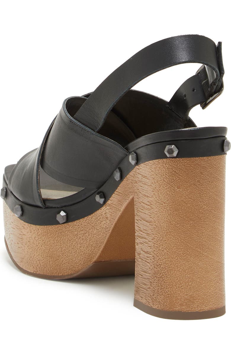 Vince Camuto Jenevya Slingback Platform Sandal, Alternate, color,