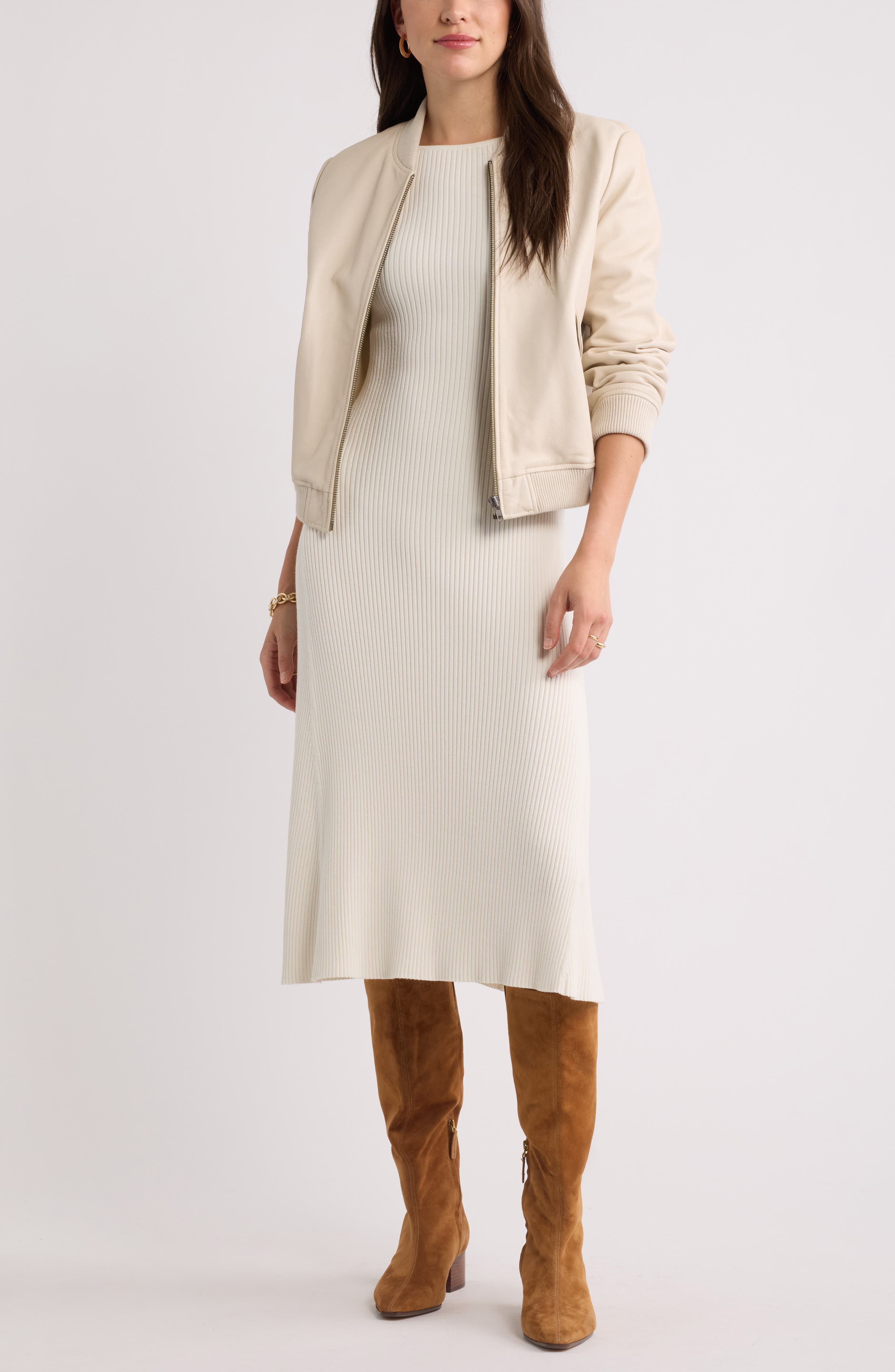 Banks Tall Boot, Alternate, color, BROWN PILLION