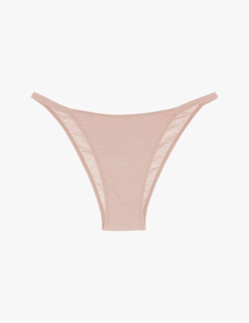 Araks Bisoux Panty in Bare  product