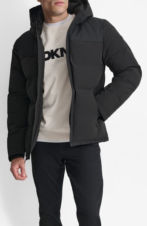 Puffer Jacket