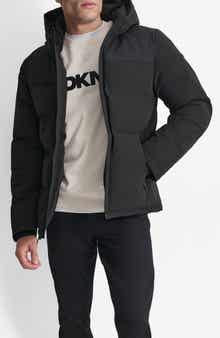DKNY Puffer Jacket