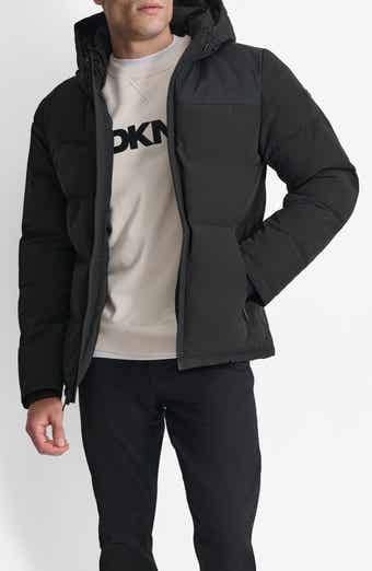 DKNY Puffer Jacket