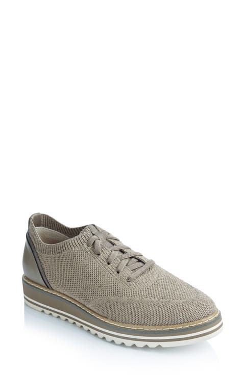 Arie Knit Sneaker (Women)