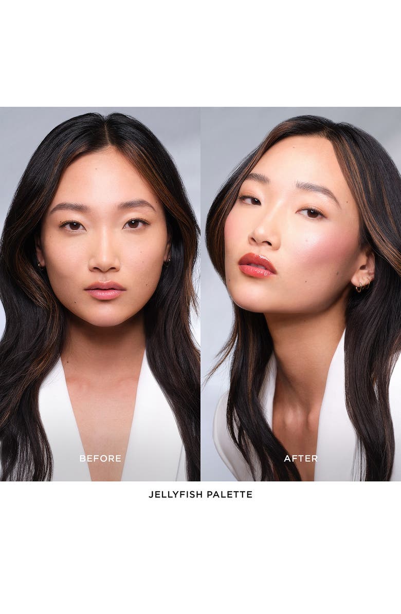 HOURGLASS Ambient<sup>®</sup> Lighting Edit Unlocked: Jellyfish, Alternate, color, 