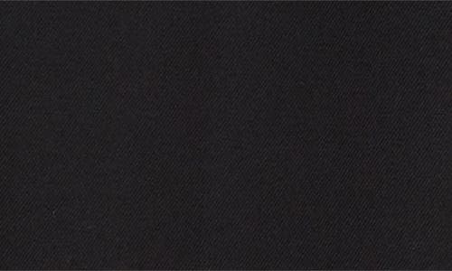 Jkeefer Corey Wool Blend Bootcut Pants In Black