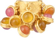 SYLVIA TOLEDANO Candies Ring