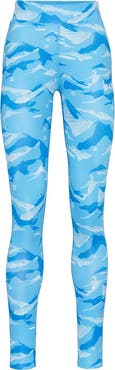 Kari Traa Fryd High Waist Legging - Women's