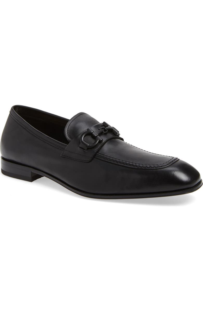 FERRAGAMO Salvatore Ferragamo Asten Bit Loafer, Main, color,