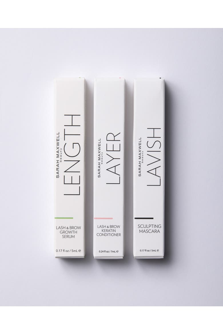 DAILY LASH RITUAL - Lash & Brow Growth Treatment, Alternate, color, NO COLOR