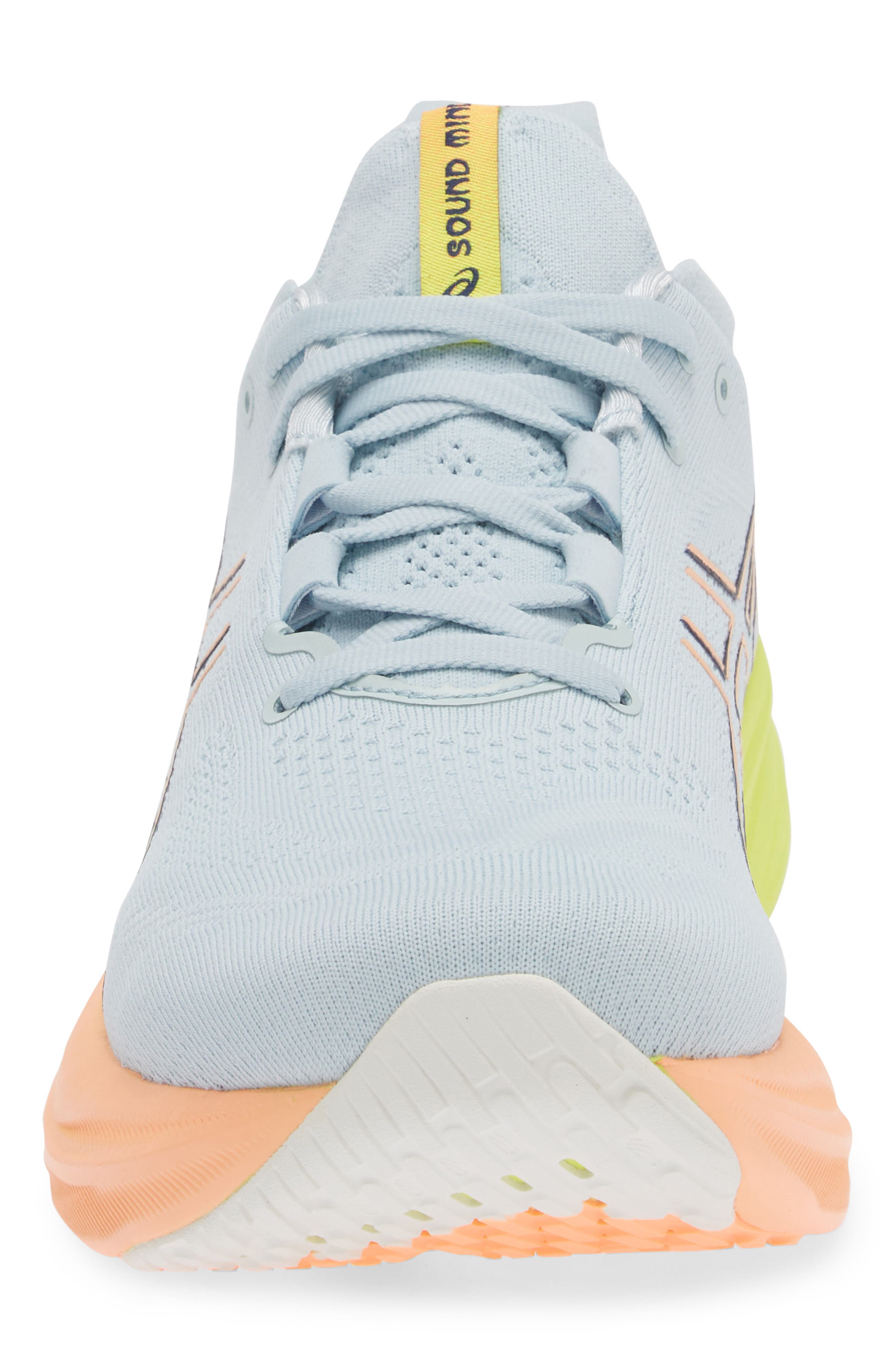 ASICS<sup>®</sup> GEL-NIMBUS<sup>®</sup> 26 Paris Running Shoe, Alternate, color, 