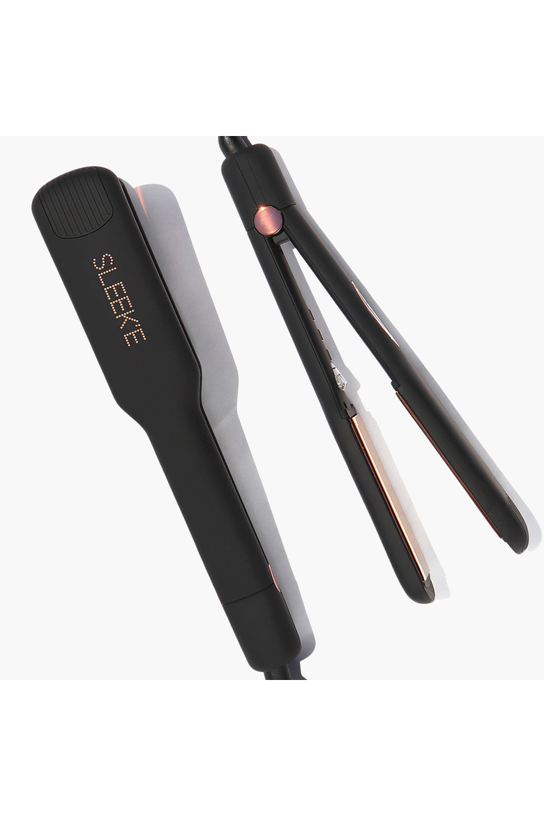 Titanium Flat Iron, Main, color, NO COLOR