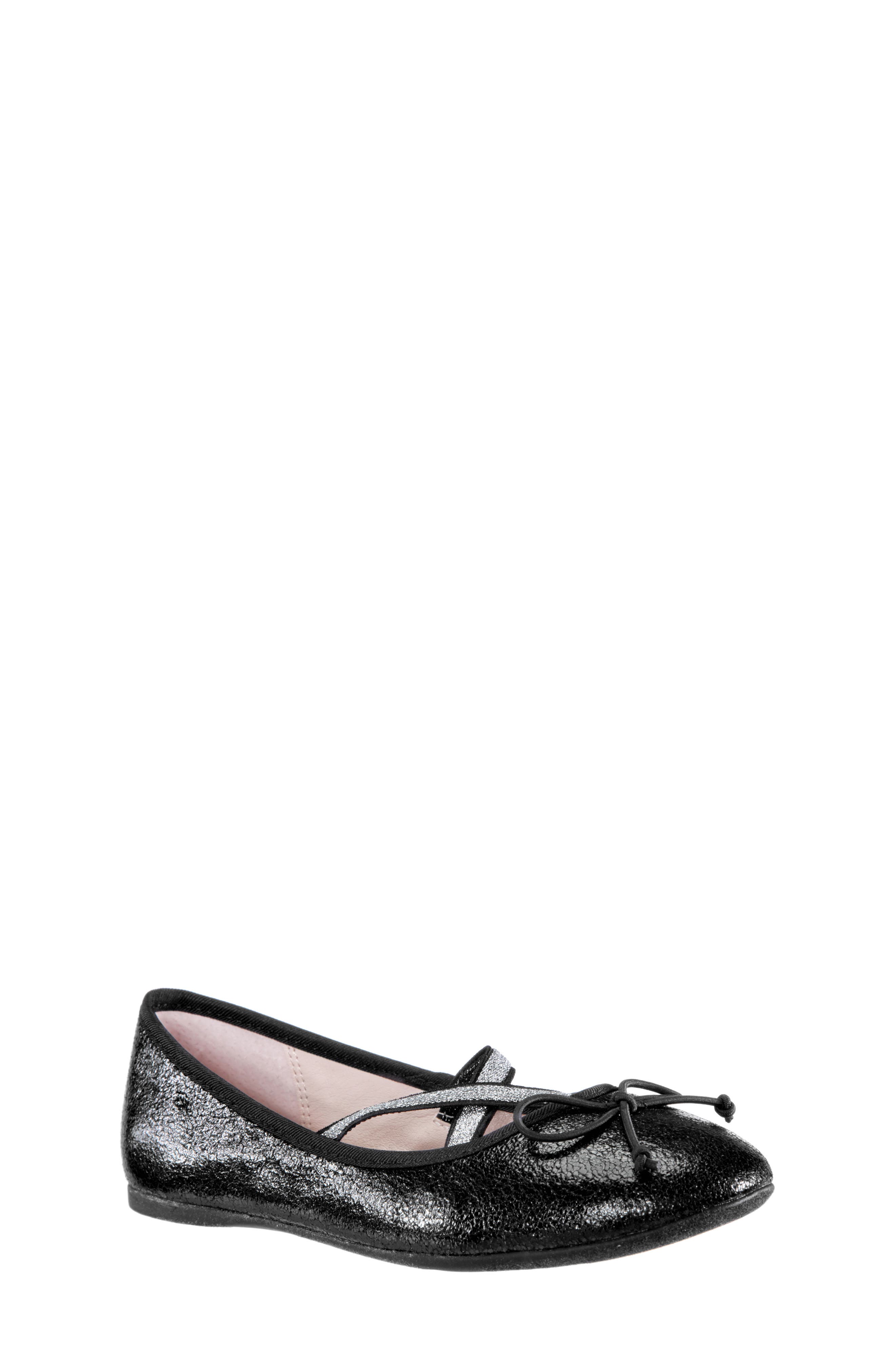 Nina Zavana Sparkle Flat, Main, color, 