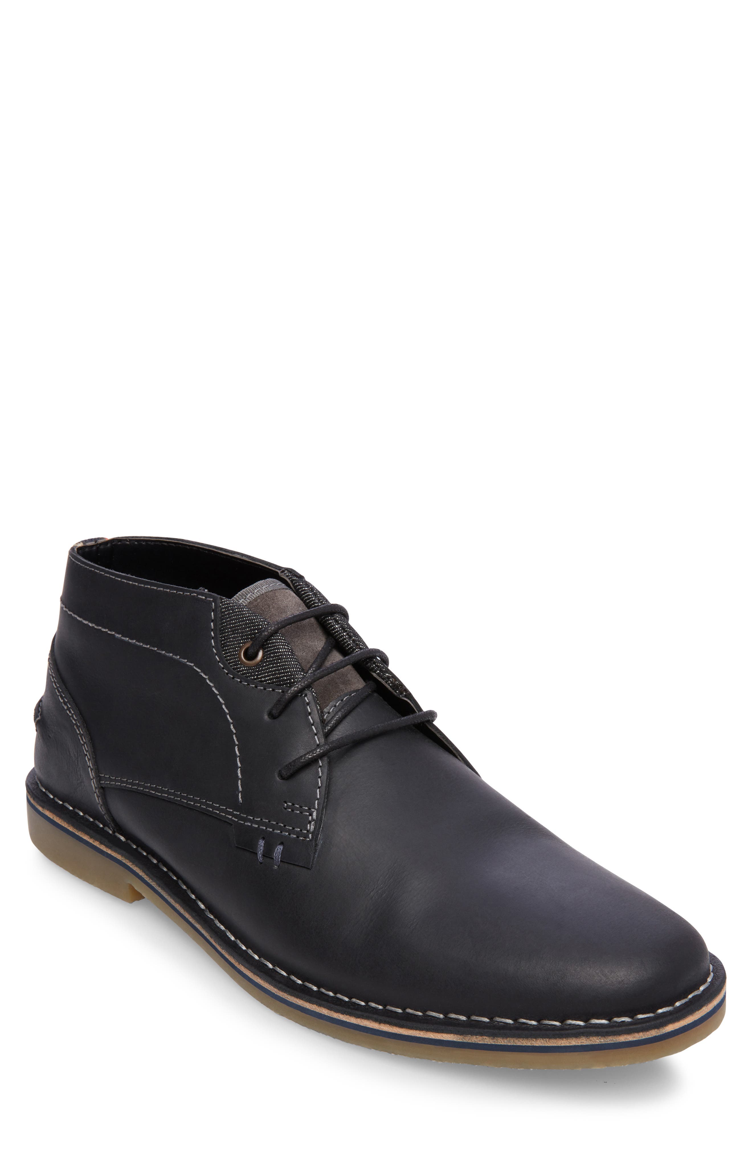 Steve Madden Hinton Chukka Boot, Main, color, 