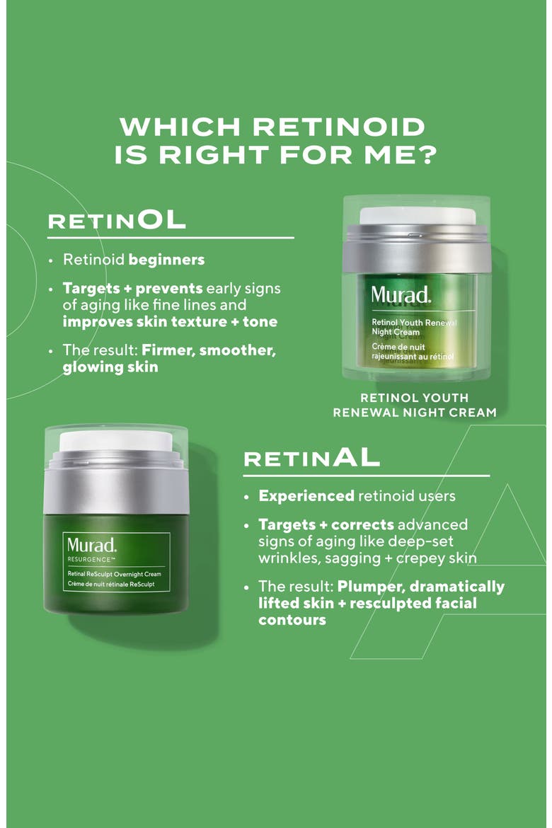 Retinal ReSculpt™ Overnight Cream, Alternate, color, NO COLOR