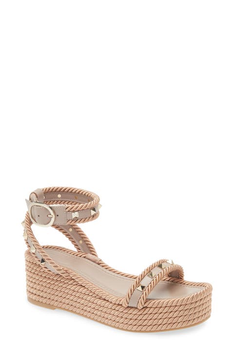 スニーカー VALENTINO ESPADRILLE (6Y2S0J97HHZ RCY) Valentino Garavani Espadrilles for Women | Nordstrom