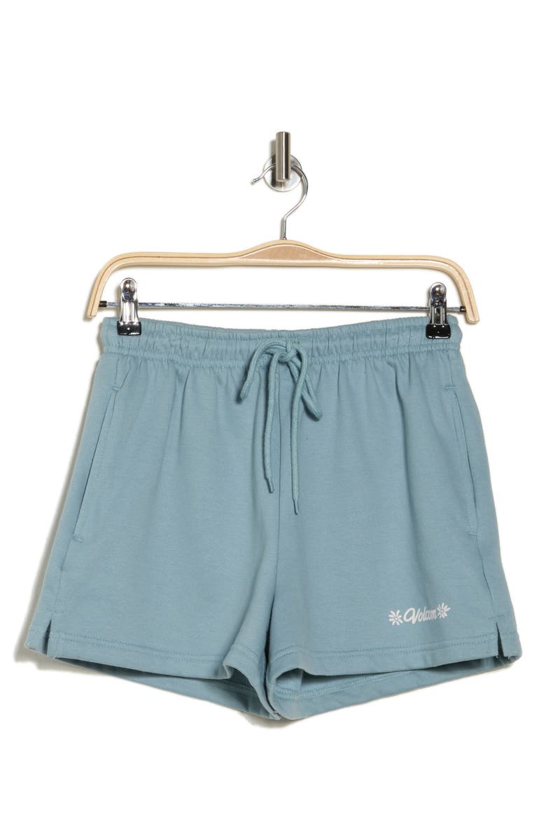Volcom Just Chill Shorts, Alternate, color, 