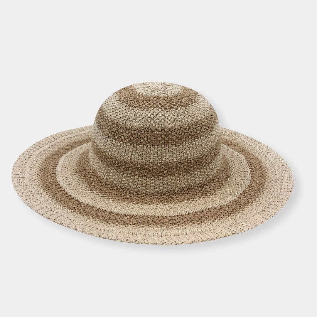 Natural Stripe