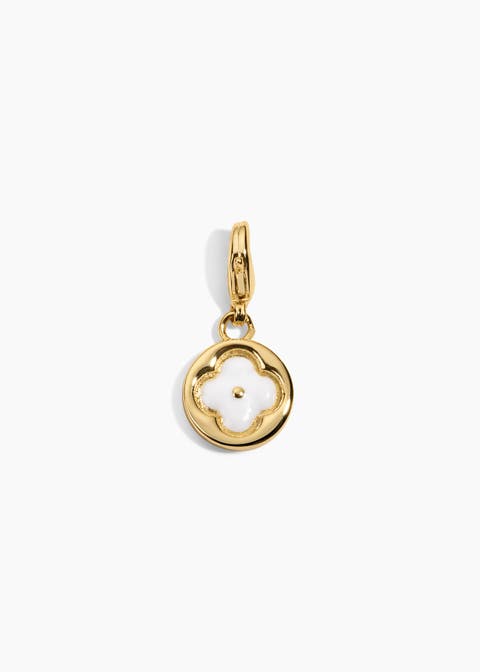 Clover Charm