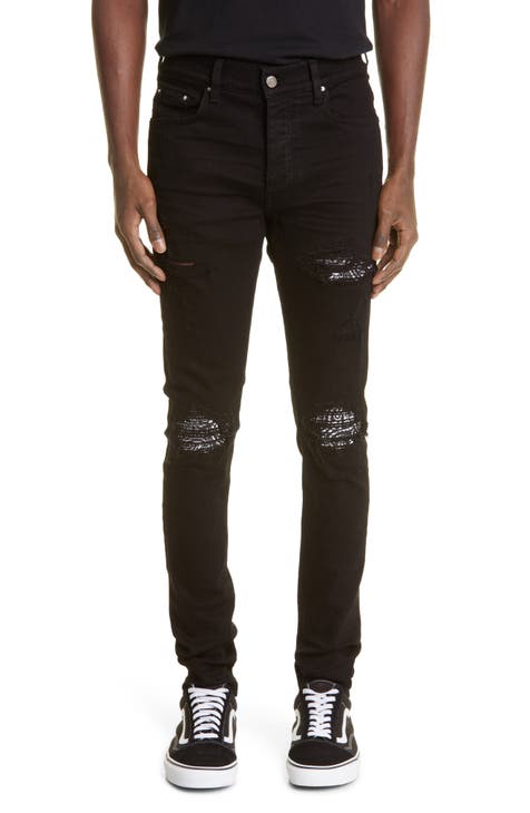 Mike amiri jeans for shops men