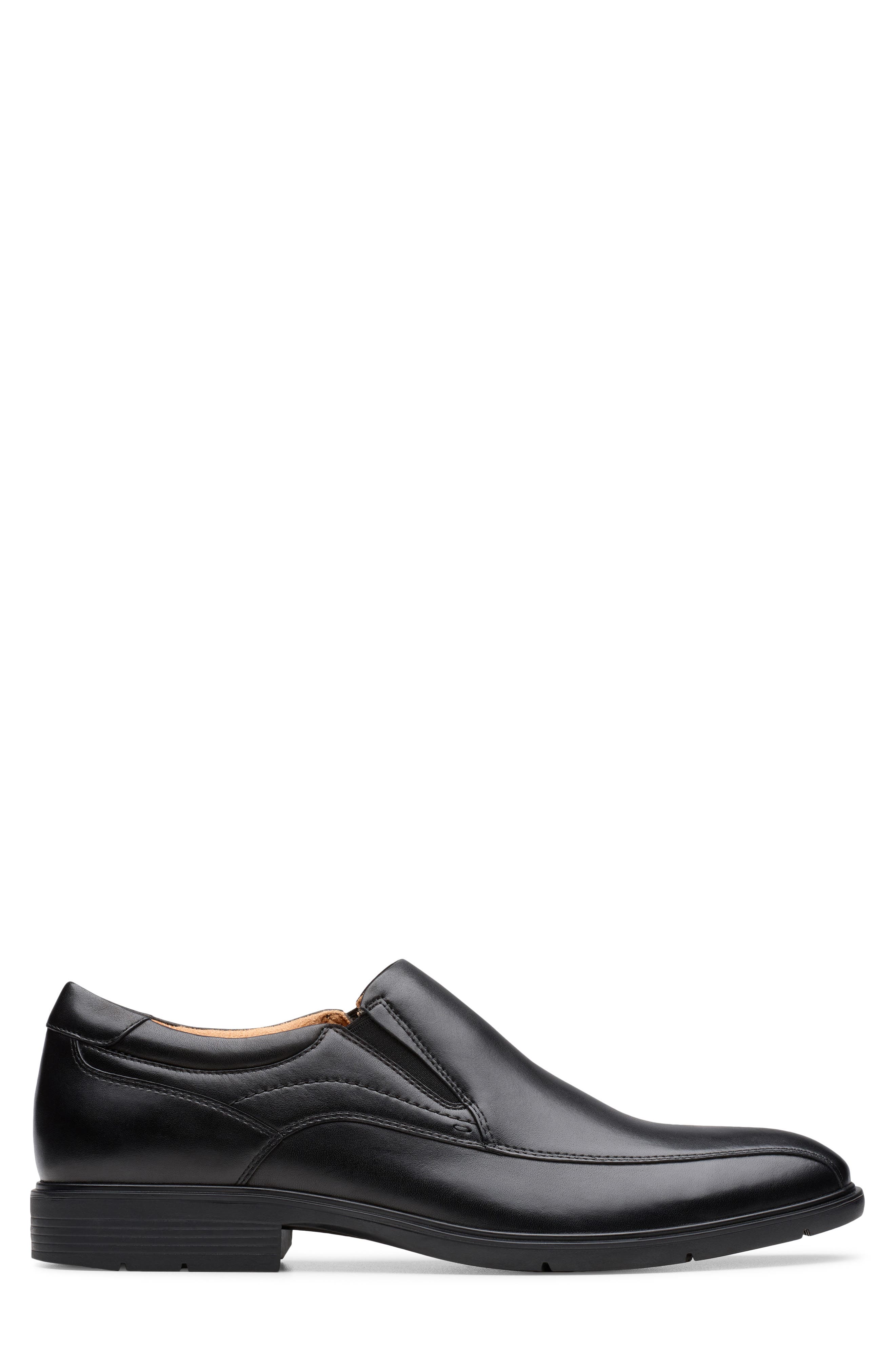 Clarks<sup
®</sup
 Eldredge Step Loafer, Alternate, color, 