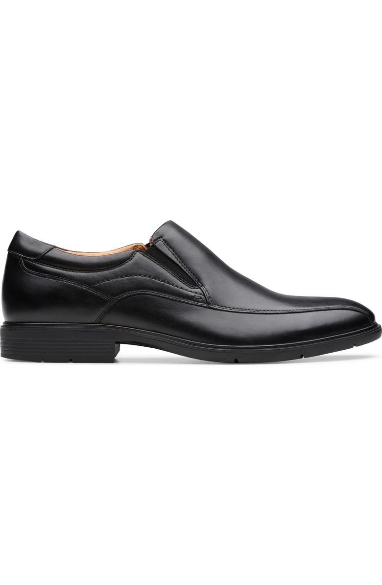 Clarks<sup
®</sup
Eldredge Step Loafer, Alternate, color,