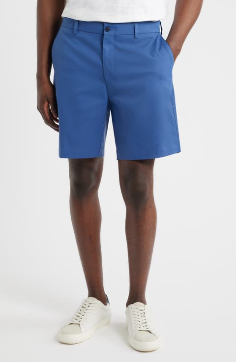 EB66 Performance Golf Shorts