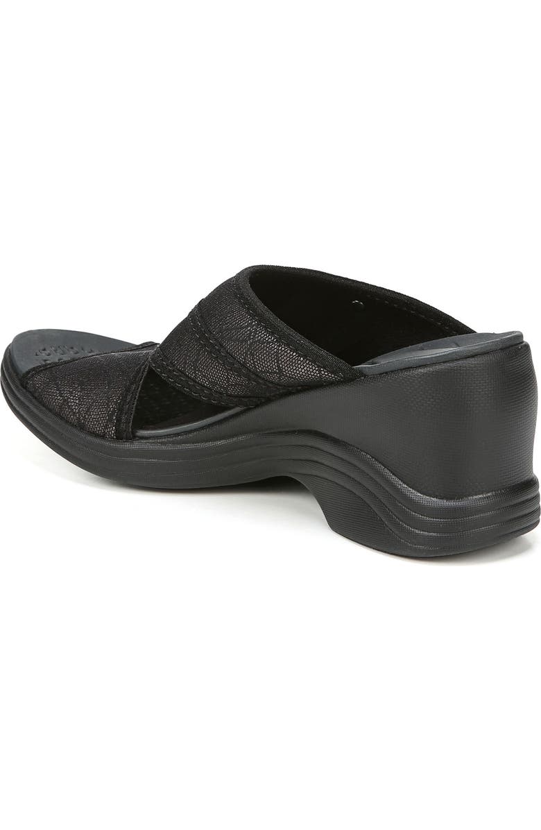 BZees Huggable Slide Sandal, Alternate, color,