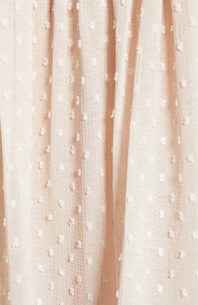 Bishop + Young Sienna Blouse, Alternate, color, 