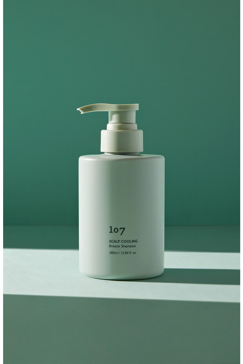 Scalp Cooling Breeze Shampoo, Alternate, color, None