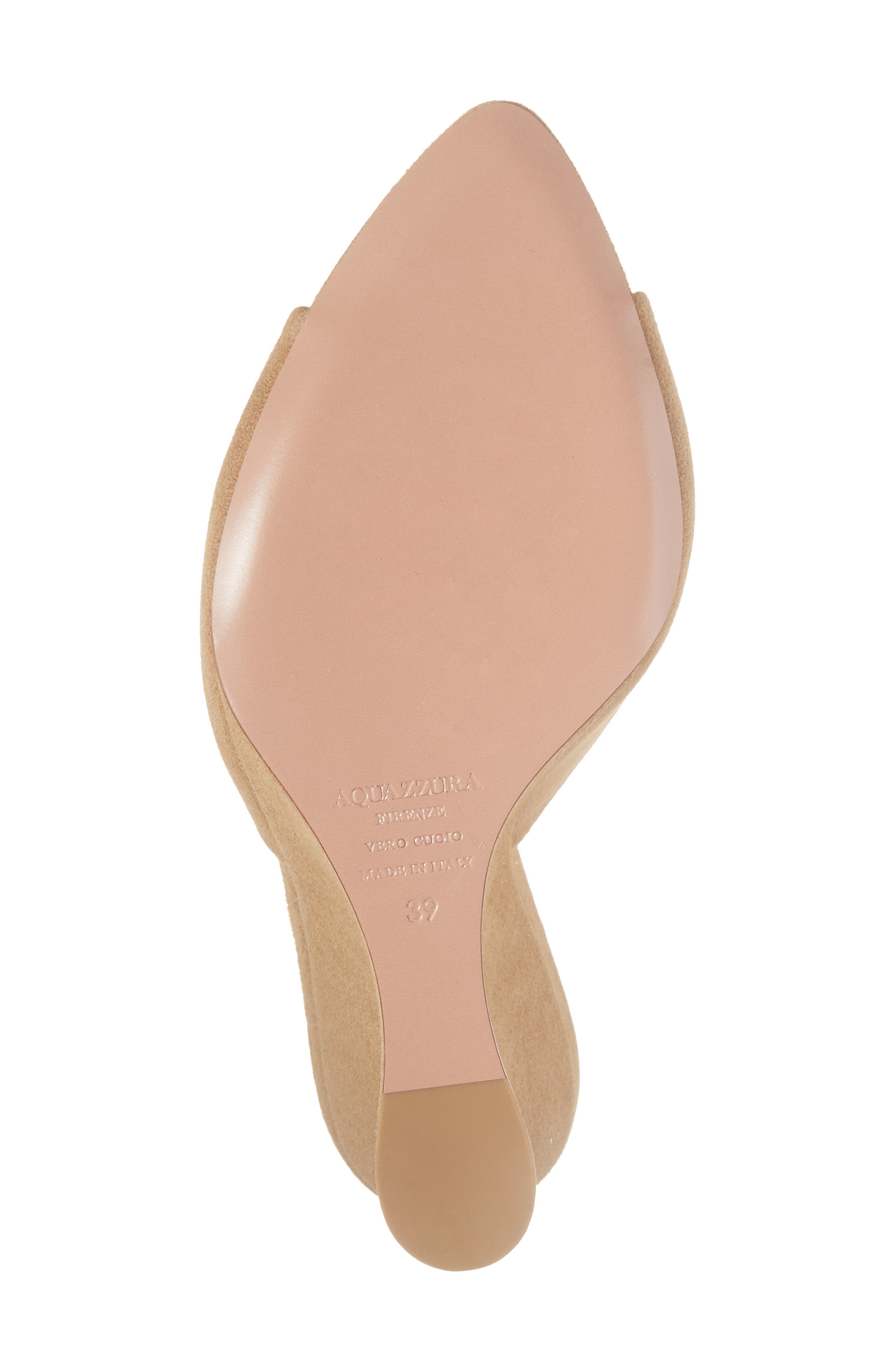 Bisous Wedge Sandal, Alternate, color, CAMEL