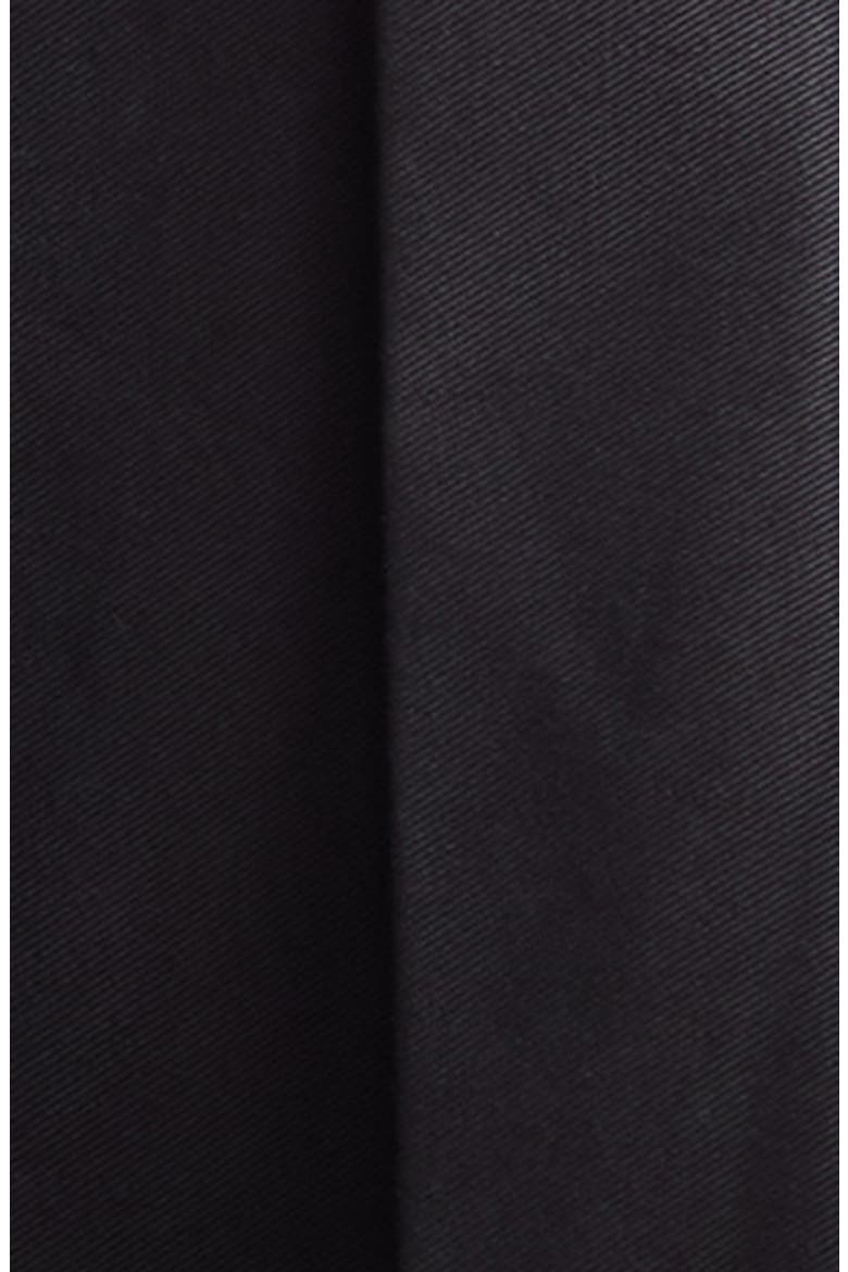 Duff Cameo Pearl Kilt, Alternate, color, BLACK