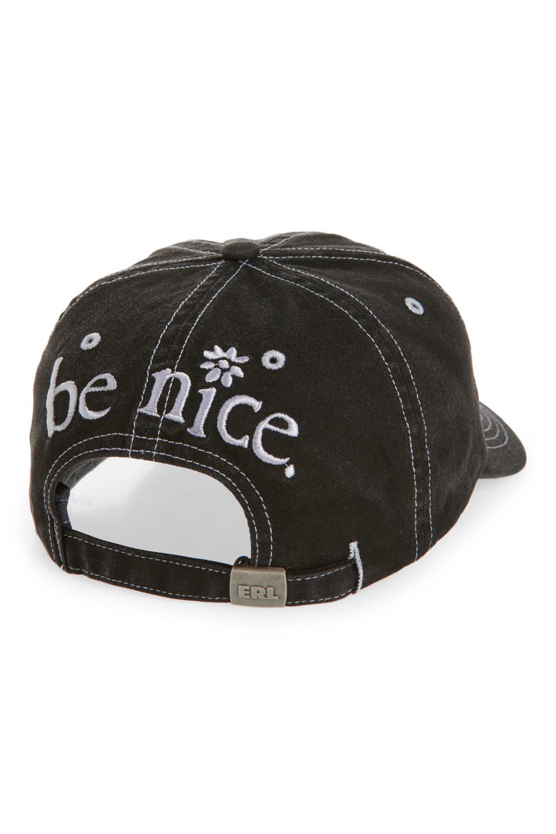 Venice Embroidered Twill Baseball Cap | Nordstrom