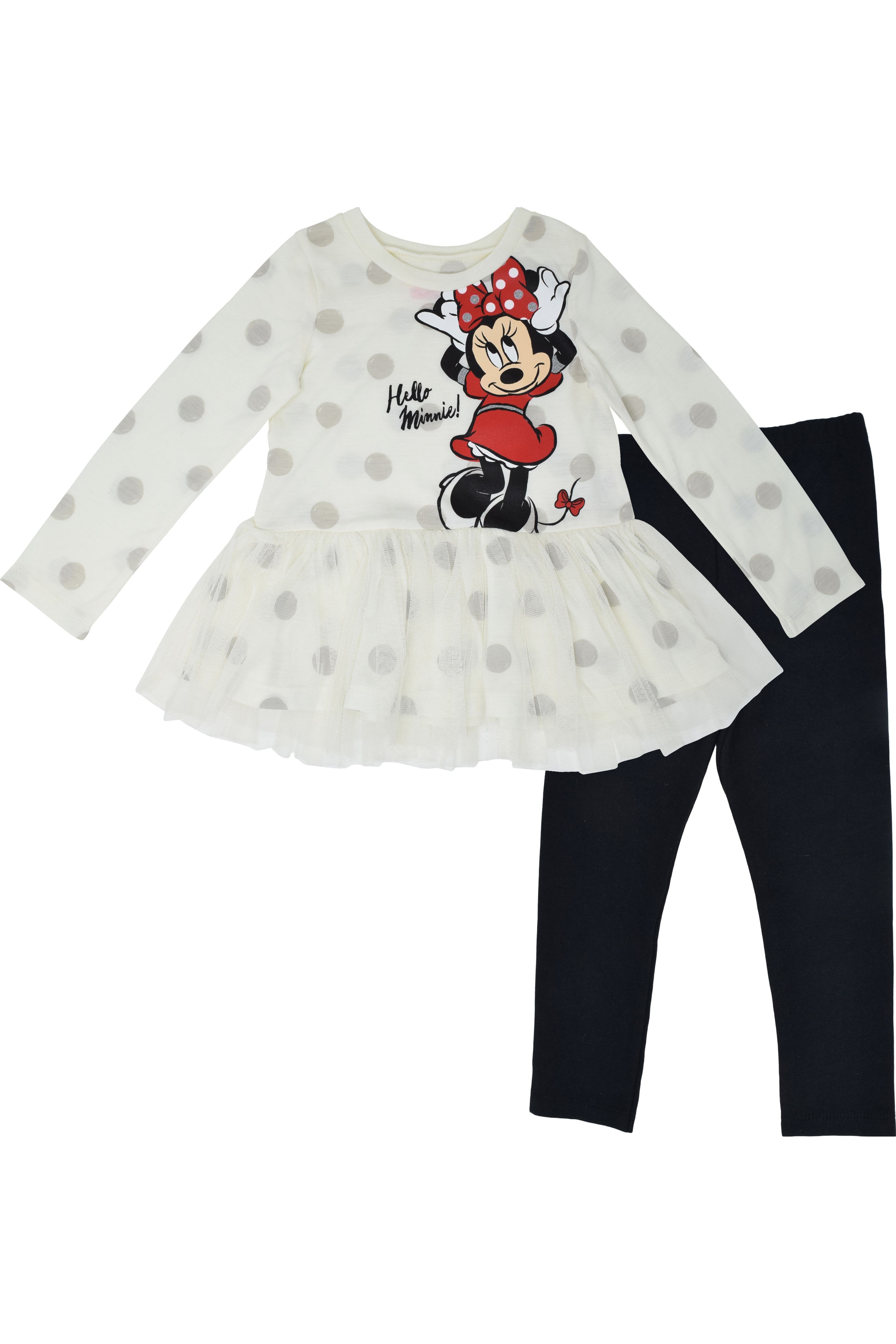 selected Minnie Tusk Black
