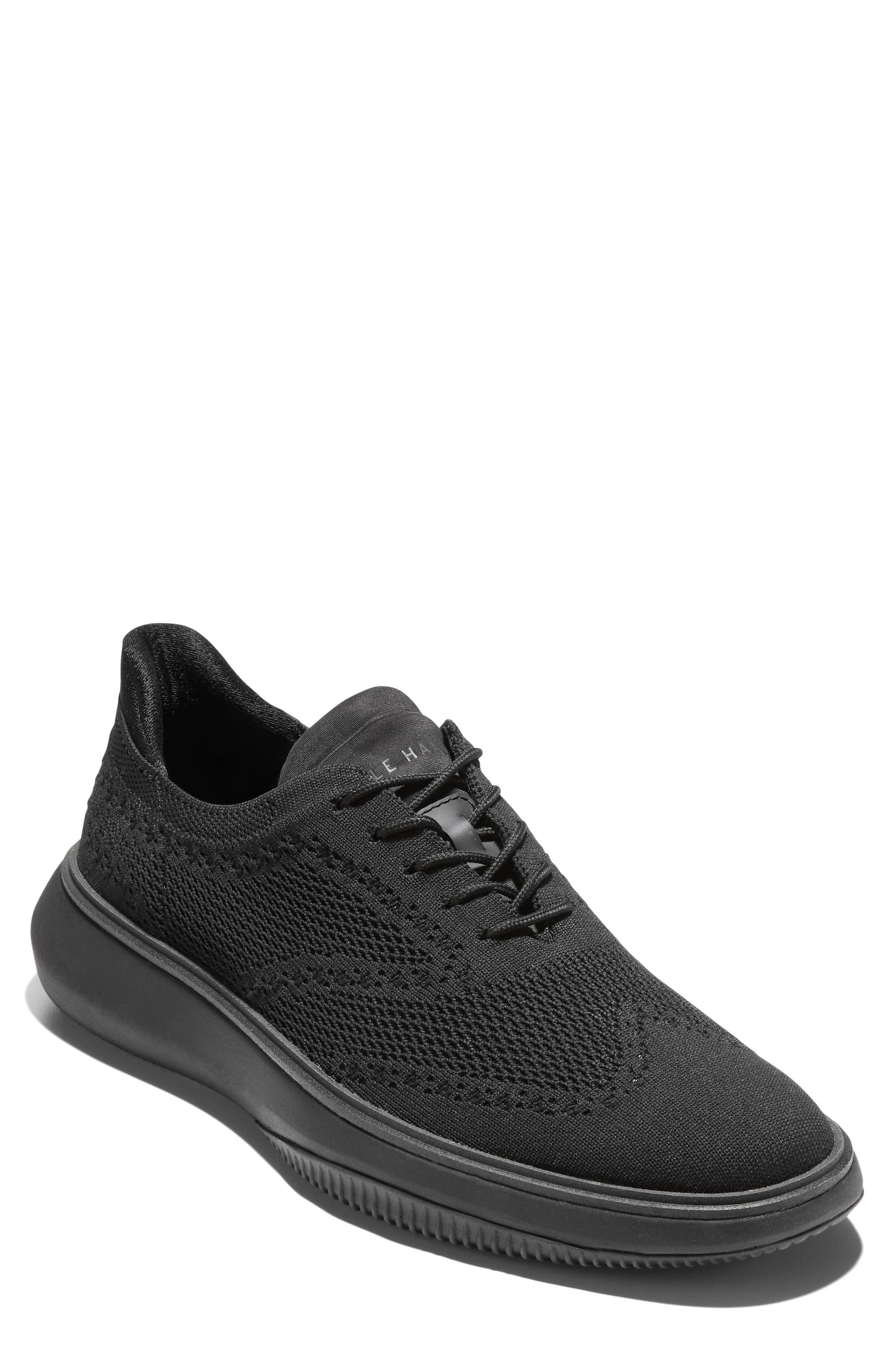 Grand Phaze Stitchlite™ Slip-On Oxford