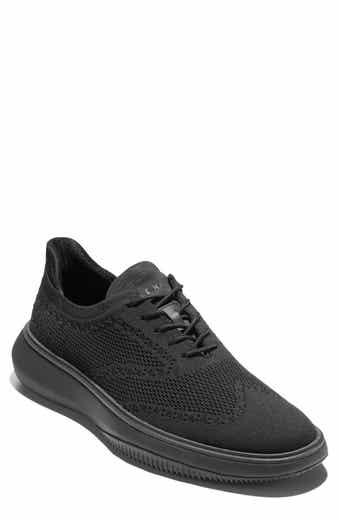 Grand Phaze Stitchlite™ Slip-On Oxford