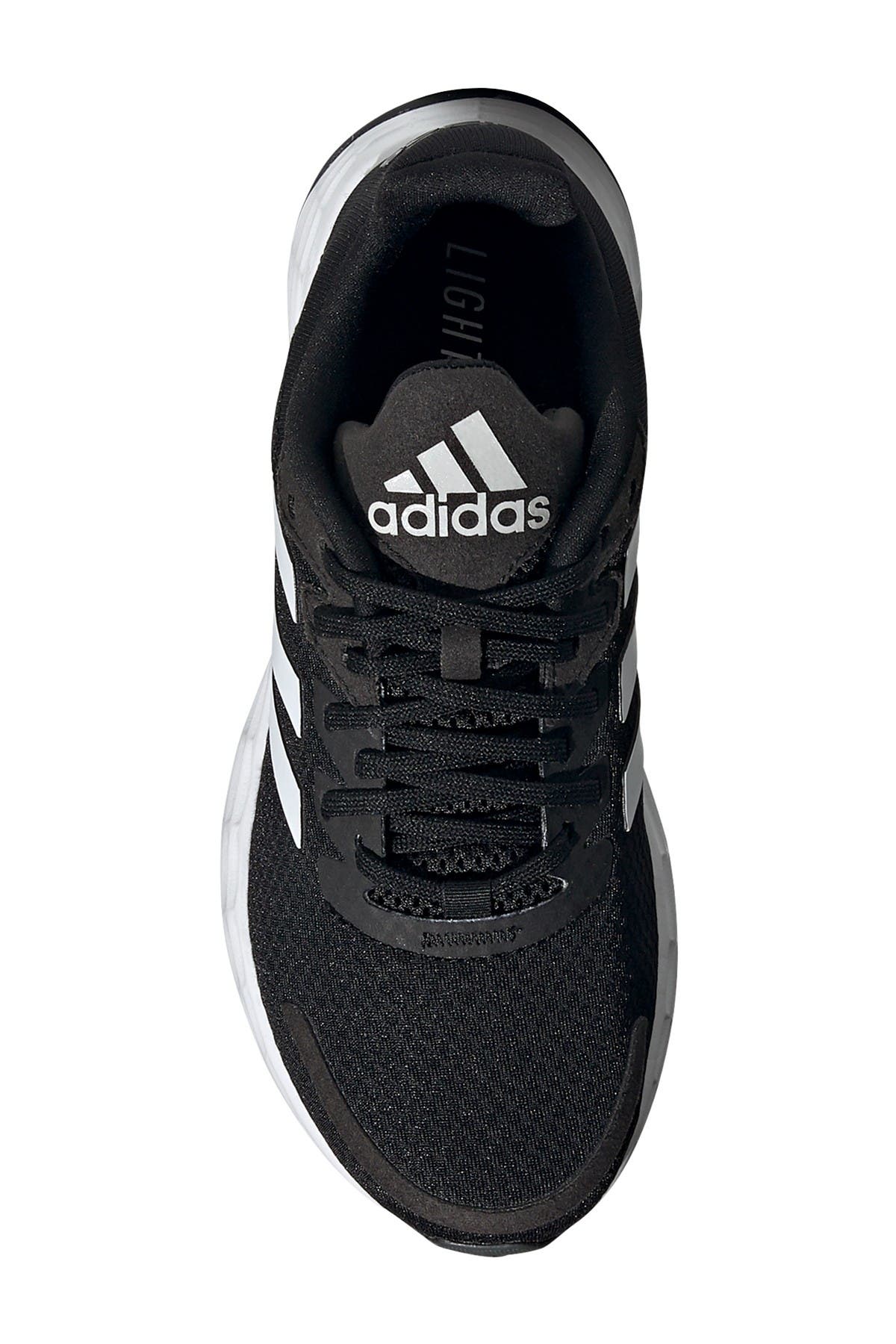 adidas Duramo Sneaker, Alternate, color, 