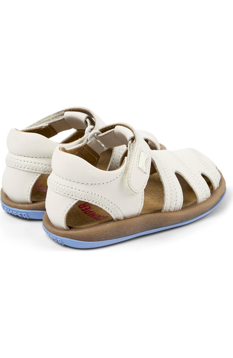 Camper Bicho Fisherman Sandal, Alternate, color,