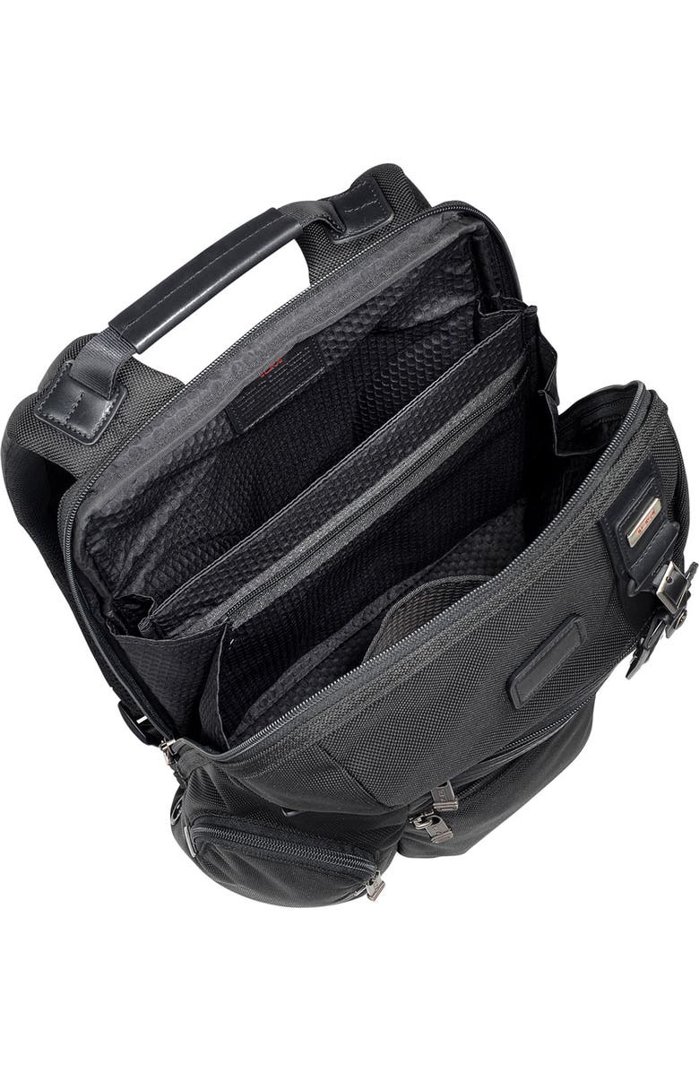 TUMI 'Alpha Bravo - Knox' Backpack, Alternate, color,