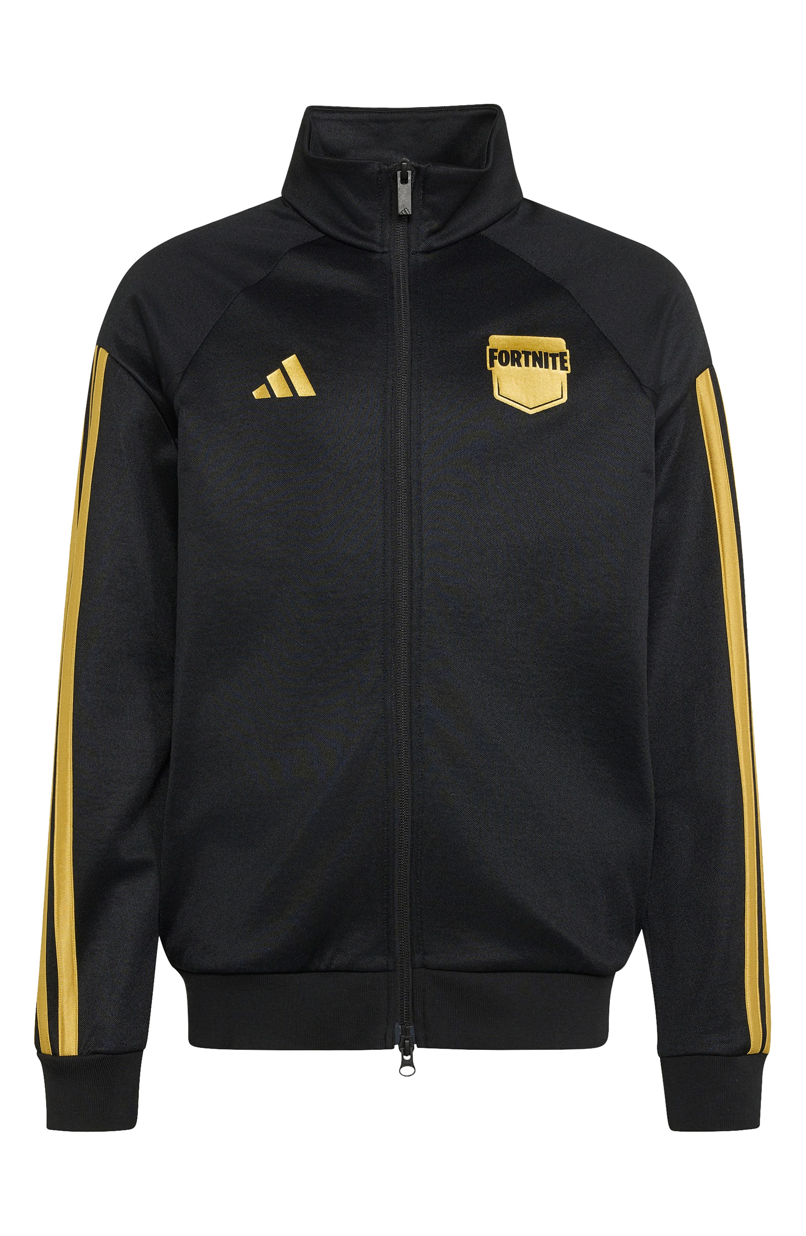 selected BLACK/ GOLD MET.
