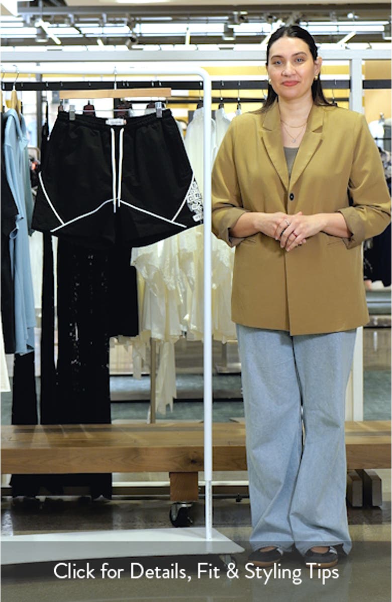 Growth Track Shorts, sales video thumbnail