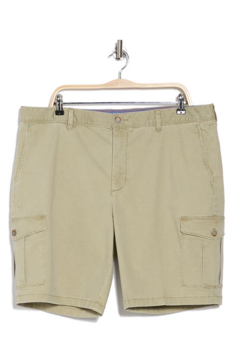 Boracay Bay Cargo Shorts